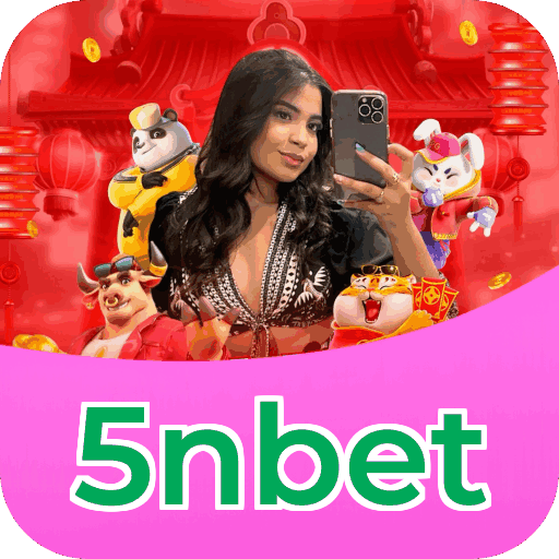 Acesso à conta 5nbet